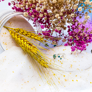 مجفف زهور مجفف 1 لكل كيس مؤشر هلام السيليكا البرتقالي المجفف قابل لإعادة الاستخدام سعر المصنع - Product Image 5