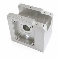 Pièces Centrales de Dispositifs Médicaux Usinées CNC sur Mesure en Acier Inoxydable 316L Usinage de Précision Tournage Fraisage Fabricant ISO13485