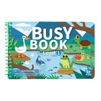 Livre d'activités Montessori personnalisé et silencieux pour tout-petits, livre magique pour autocollants, impression numérique, jouet éducatif pour l'apprentissage précoce