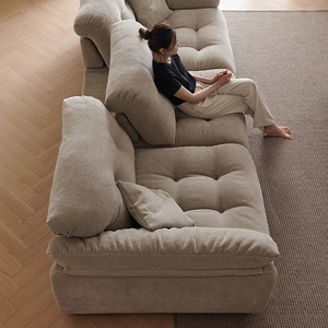 Couch Living Room <strong>Sofas</strong> <strong>Modernos</strong> - Product Image 4