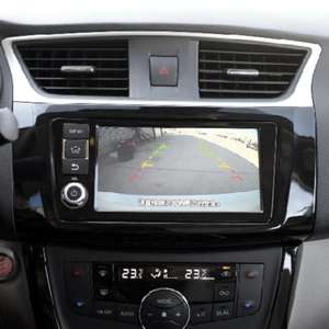 กรอบวิทยุติดรถยนต์ TK-YB รุ่นพิเศษเฉพาะช่วงเวลาจำกัด เครื่องเล่นดีวีดีในรถยนต์ ระบบแอนดรอยด์ สำหรับรถยนต์นิสสัน ซิลฟี่ ขนาด 10.1 นิ้ว - Product Image 4