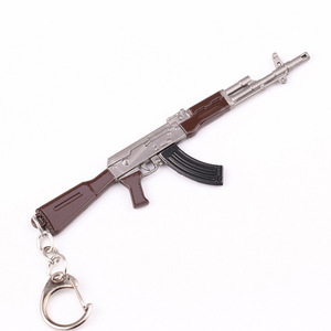 Llavero de Acero Inoxidable de Alta Calidad y Bajo <span class=keywords><strong>Precio</strong></span> con Forma de Granada de Bomba Flash, Resistente al Agua, para Colgar en el Casco, la Bolsa o como Decoración - Product Image 4
