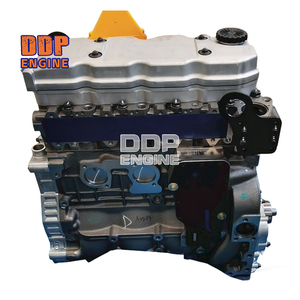 Bloque de cilindros largo del motor QSB4.5 (ESN 22094319) para ensamblaje de motor diésel Cummins - Product Image 1