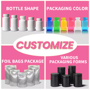 Ucuz fiyat deniz kollajen peptidleri OEM çok kollajen toz torbası ambalaj güzellik takviyesi için özel kollajen - Product Image 4