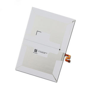 Batterie de remplacement EB-BT725ABU pour <span class=keywords><strong>Samsung</strong></span> Galaxy Tab S5e T725C <span class=keywords><strong>T720</strong></span> S6 Lite <span class=keywords><strong>SM</strong></span>-P610 P615C tablette batterie 7040mAh - Product Image 4