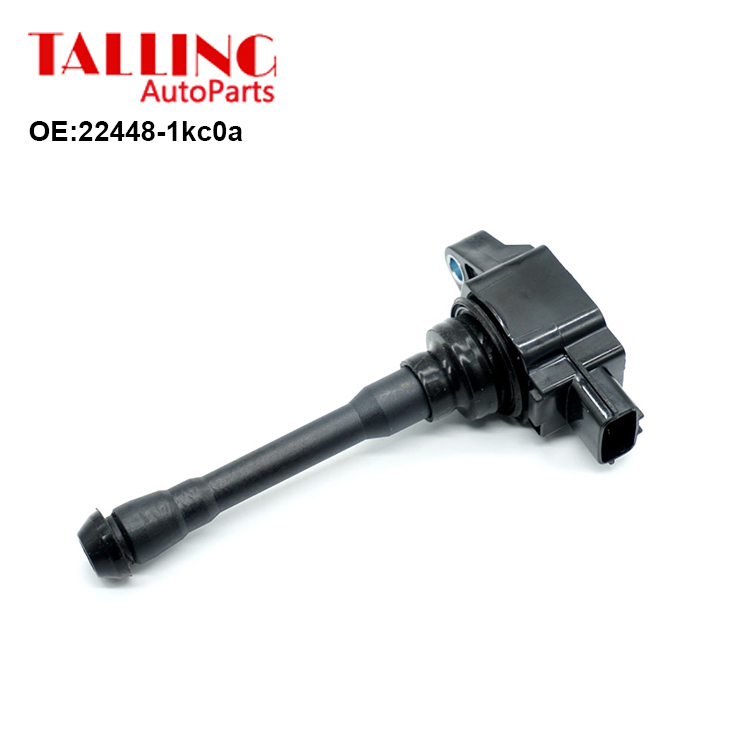 Катушка зажигания 22448-1KC0A 224481KC0A 22448 1KC0A