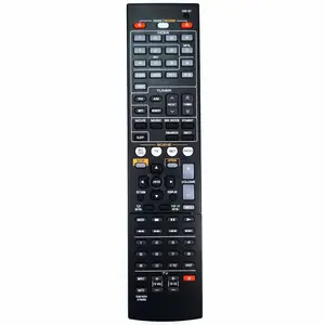 Replacement Remote Control RAV494 For YAMAHA AV RECEIVER