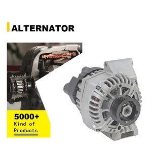<span class=keywords><strong>Alternateur</strong></span> WENCHANG pour <span class=keywords><strong>FIAT</strong></span> Doblo Fiorino 46823546 2542671D 437475 51784847 1012101211 1042101212 9S5110346CB TG8S010 TG8S021 - Product Image 1