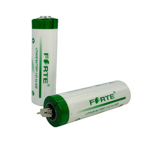 סוללת ליתיום-תוניל כלוריד 3.6v lisoc2 סוללה <span class=keywords><strong>er14505</strong></span> er14505h 2600mah גודל mah aa - Product Image 4