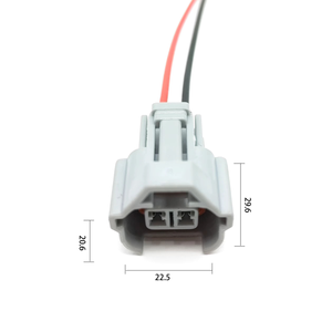 Rangkaian Kabel Harness Mobil Lengkap Khusus untuk Mobil DJ7024Y-2-21 - Product Image 5
