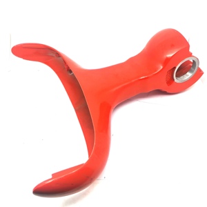 3095406704 Conjunto de Brazo de Dirección para Transpaletas de las Series 131 / 1158 T16 T20 L12 L14 L16 - Product Image 1