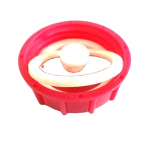 ÉCHANTILLON GRATUIT D17 <span class=keywords><strong>Bouchon</strong></span> d'insertion de <span class=keywords><strong>bouchon</strong></span> ventilé en plastique sans fuite avec film e-PTFE - Product Image 1