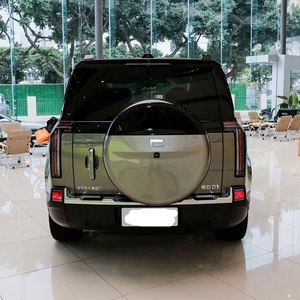 Auto Híbrido Rox 01 2025 de Largo Alcance (1338 km), Edición en Inglés y Árabe, en Venta, Envío a Jebel Ali - Product Image 4