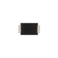 Diode Schottky DSK210 10V 1A SOD-123 à montage en surface, diode redresseuse à commutation rapide
