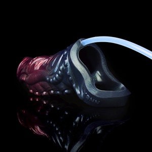 NNSX Anillo para pene con ventosa de pulpo, funda para eyaculación, extensor de pene, funda para agrandamiento de pene - Product Image 4