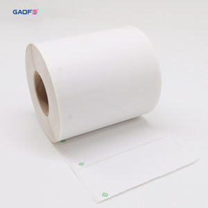 <span class=keywords><strong>Polypropylene</strong></span> tổng hợp giấy nhãn, nhãn tự dính nhãn dán mã vạch nhãn, chuyển nhiệt nhãn - Product Image 4