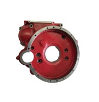 5308076 5260765 Flywheel Housing Assembly Case for Cummins ISF2.8 QSF2.8 Diesel Engine BFEC OEM