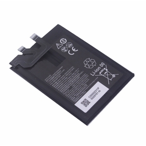 Batería de Repuesto Li3945T44P8h556490 de 4500mAh para ZTE Nubia Red Magic 7 6 Pro CE RoHS, Venta al Por Mayor, Alta Capacidad - Product Image 3