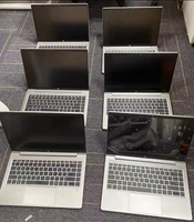 Hot verkopende gebruikte zakelijke laptop voor ProBook 445G8 Ryzen 5 5600 8G 256G SSD Home & Office computer studenten notebook