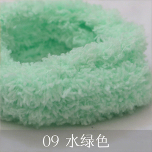 Nuevos Productos 2026: Limpiapipas de 45 Colores, Palitos de Peluche, Palitos Retorcidos, Regalo DIY, Juguetes DIY Moru de Corea - Product Image 2