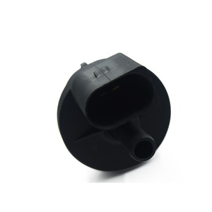 Válvula solenoide de filtro de carbón 6QE906517A 12V para válvula de control de gas de Volkswagen Audi - Product Image 3