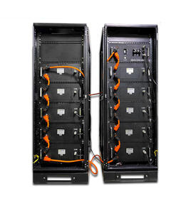 24 Вольт 300 А · ч литий-железо-фосфатные батареи 10 кВт литиевая батарея 48 В 5 кВт для солнечной батареи все в одном инверторе и литиевой батарее - Product Image 3