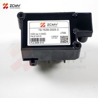Bloc de soupape d'air de haute qualité pour Audi Q7 Volkswagen Touareg, système de suspension pneumatique, bloc de soupape solénoïde, pièces de rechange 7L0698014