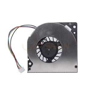 Ventilateur de refroidissement pour ordinateur GB0555PDV1-A <span class=keywords><strong>13</strong></span>. B3713.F.GN DC 5V 0.21A 4 broches pour <span class=keywords><strong>Intel</strong></span> <span class=keywords><strong>NUC</strong></span> DC3217IYE pour SUNON - Product Image 5