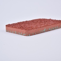 Caoutchouc EPDM transparent liquide APEX, résistant aux UV et aux intempéries, adapté pour la couche de surface des terrains de jeux