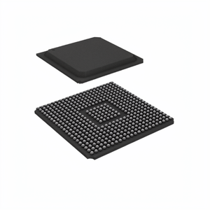 BOM IC In Stock XC3S1500-4FGG456C Embedded 456 BBGA Electronic Chips Component - Product Image 1