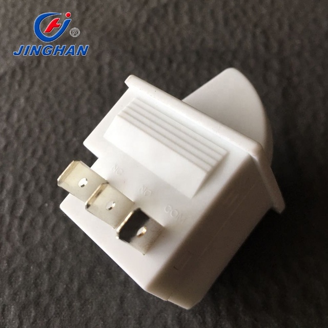 2 Pin Door Light Switch/ 3 Pin Door Light Switch/ Fridge Refrigerator Door Light Switch