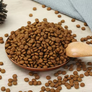 Anpassbare OEM-ODM-Lieferanten für Natürliches Katzenfutter in Verschiedenen Formen - Product Image 1