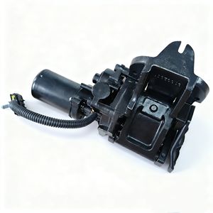 सिल्वरडो ट्रक C2 मॉडल के लिए नया रनिंग बोर्ड मोटर 19303236 ब्रैकेट और 1 साल की वारंटी - Product Image 2