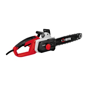 QY-5019D pleine qualité 2100W 16 pouces électrique jardin coupe du bois tronçonneuse rechargeable - Product Image 1