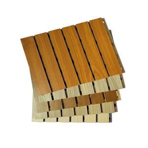 Diseño moderno modelo 3D Hotel <span class=keywords><strong>aislamiento</strong></span> acústico Panel acústico ignífugo insonorizado Escuela <span class=keywords><strong>Estudio</strong></span> grabación diseño gráfico NRC 1,0 - Product Image 3