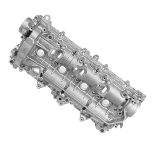 Tapa de Culata para Peugeot 208 <span class=keywords><strong>Citroen</strong></span> C5 Aircross 1.5 1.6 BlueHDi DV5RD DV5RE DV6R OEM #   9830580480 9812647280 1638159880 - Product Image 1