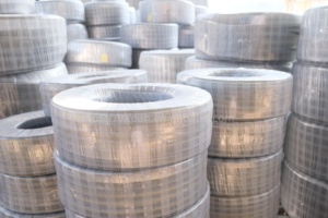 <span class=keywords><strong>Tuyau</strong></span> d'aspiration flexible industriel en PVC central renforcé en spirale, résistant à l'eau, collecteur de poussière, <span class=keywords><strong>tuyau</strong></span> extensible en acier - Product Image 5