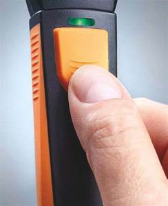 เทสโต้ 510i เครื่องวัดความดันแบบไร้สายพร้อมแอปพลิเคชันอัจฉริยะ - Product Image 5