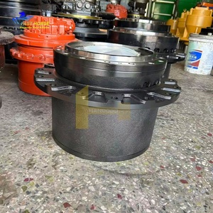 Caja de Cambios y Reductor Hidráulico para Excavadora Hanggood 571-4033 para E320/E320GC/E323 con Alta Garantía y 6 Meses de Garantía - Product Image 5