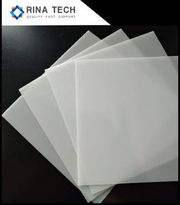 Plaque de diffusion innovante Rina Tech en polycarbonate de 3 mm, transmission lumineuse de 60 % à 80 % pour éclairage, lampes décoratives populaires. - Product Image 4