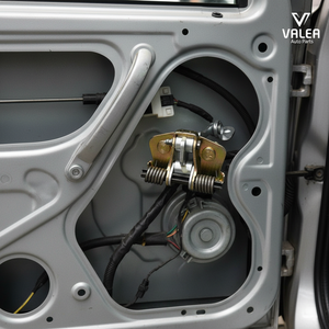 Pièce de limiteur de porte de voiture pour KANGOO pour l'Europe, compatible avec les véhicules, référence OE 7700303548, Valea Auto Parts 2001-2016 - Product Image 3