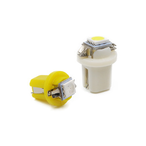 LED 5050 1SMD B8.5D - Product Image 2