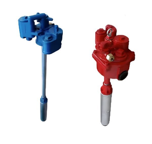 <span class=keywords><strong>Pompe</strong></span> submersible à veste <span class=keywords><strong>rouge</strong></span> 1.5HP pour <span class=keywords><strong>pompe</strong></span> à <span class=keywords><strong>mazout</strong></span> submersible à turbine de station-service - Product Image 3