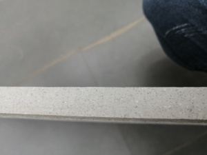 Carreaux de pavage en céramique de 18mm en gros d'usine en Chine 300x600mm pierre naturelle antidérapante extérieure à la recherche de sol - Product Image 3