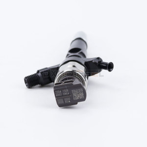 Kazınmış olabilir, yüksek kalite yakıt enjektörü 23670-30300 oem dizel sistemleri <span class=keywords><strong>common</strong></span> <span class=keywords><strong>rail</strong></span> - Product Image 3
