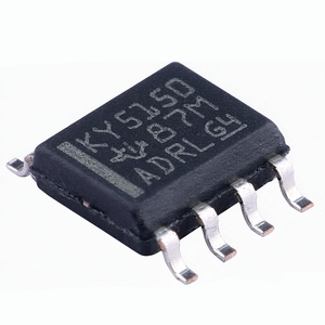 Reguladores de Voltaje LDO Operacionales LP2951-50DR SOIC-8, Ajustables, de Micropotencia,  A 595-LP2951-50D A 595-LP295 - Product Image 1