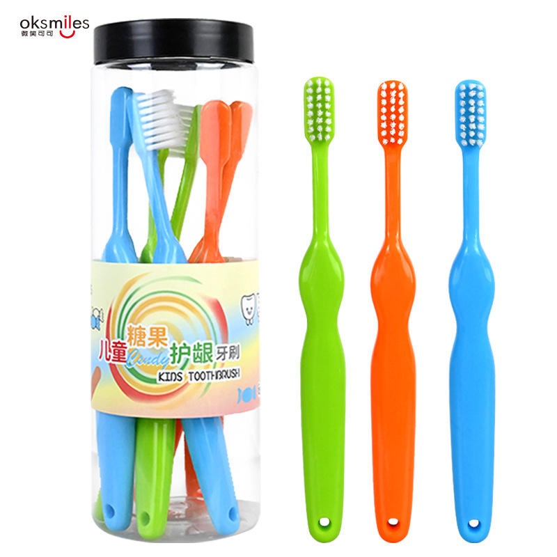 แพ็ค 6 ชิ้นสำหรับเด็ก