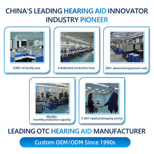 Máy trợ thính bỏ túi VOHOM 16 kênh, bộ khuếch đại âm thanh <span class=keywords><strong>mini</strong></span> cho người bị giảm thính lực, giá tốt, bộ khuếch đại âm thanh <span class=keywords><strong>MINI</strong></span> từ Trung Quốc - Product Image 3