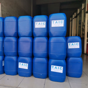 CAS 1025-15-6 1,3,5-Tri-2-propenil-1,3,5-triazin-2,4,6(1H,3H,5H)-trione Triallyl Isocyanurat (penghubung silang TAIC) - Product Image 4