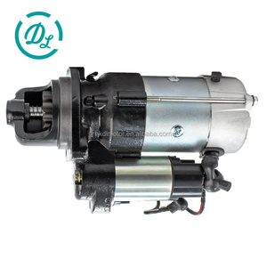 Démarreur EexcavaStart 24V 11T 6.0kW pour camions lourds et excavatrices YC6G270 6G 6A 6J M93R3005ASE M93R3005SE – Garantie 1 an - Product Image 1